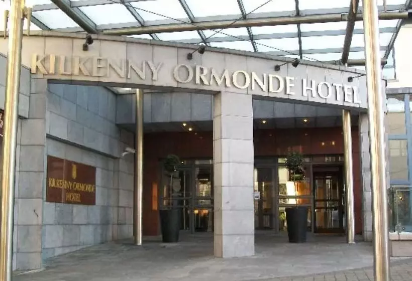 Fotos del hotel Kilkenny Ormonde:  9