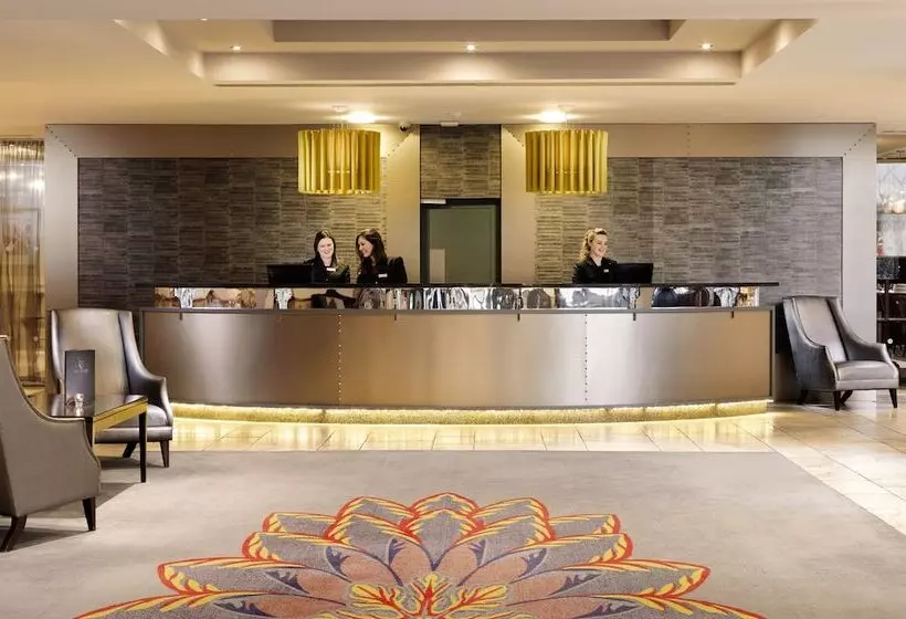 Fotos del hotel Kilkenny Ormonde:  3