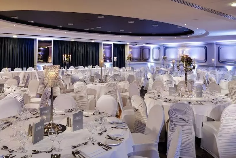 Fotos del hotel Kilkenny Ormonde:  11