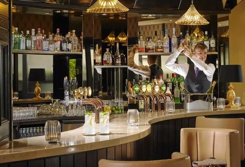 Fotos del hotel Kilkenny Ormonde:  6