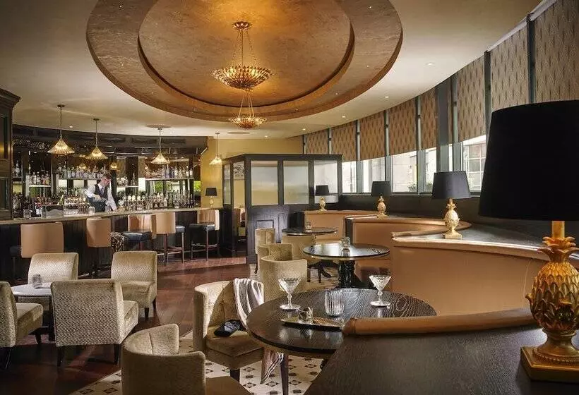 Fotos del hotel Kilkenny Ormonde:  13