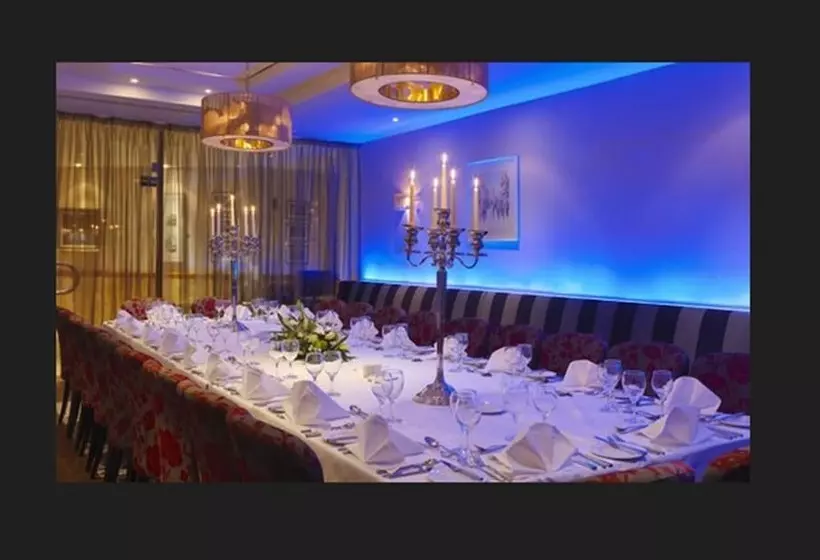 Fotos del hotel Kilkenny Ormonde:  23