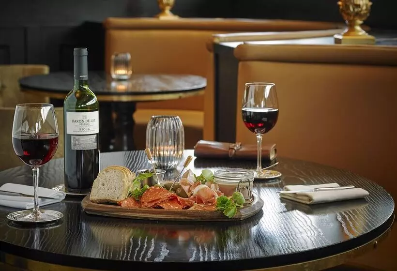 Fotos del hotel Kilkenny Ormonde:  25