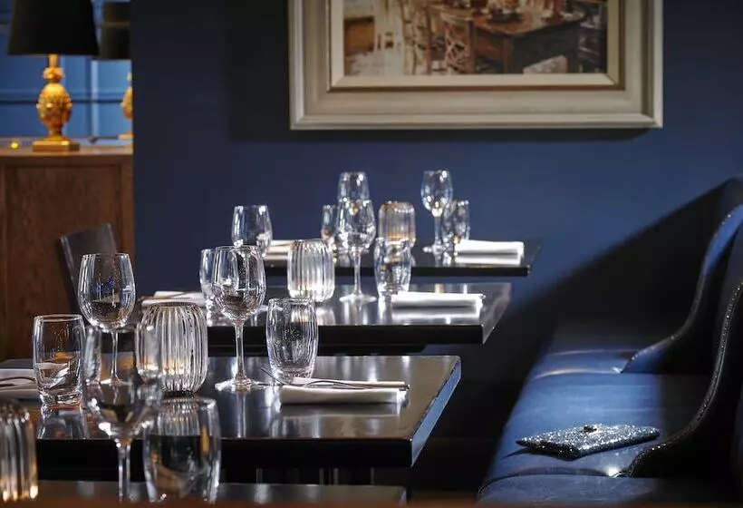 Fotos del hotel Kilkenny Ormonde:  14