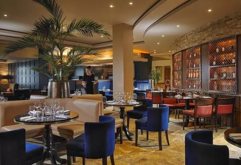 Fotos del hotel Kilkenny Ormonde:  17