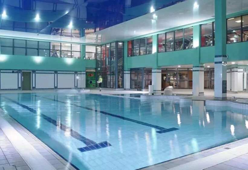 Fotos del hotel Kilkenny Ormonde:  2