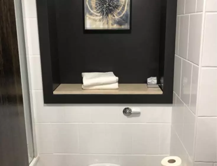 Fotos del hotel Kilkenny Ormonde:  7