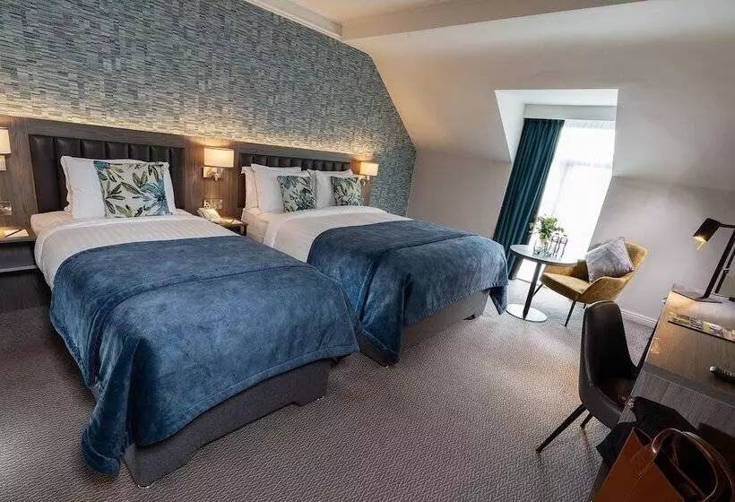 Fotos del hotel Kilkenny Ormonde:  22