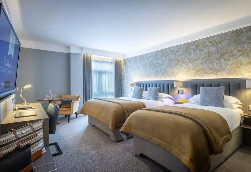 Fotos del hotel Kilkenny Ormonde:  19