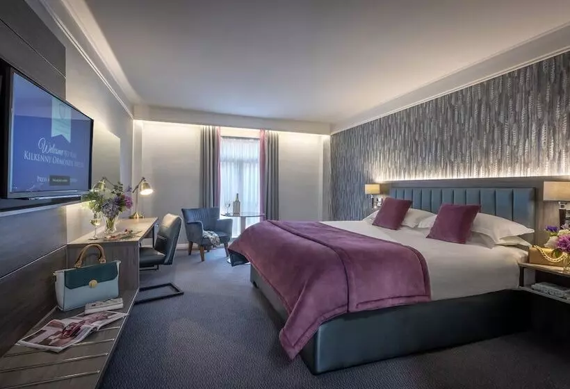 Fotos del hotel Kilkenny Ormonde:  16