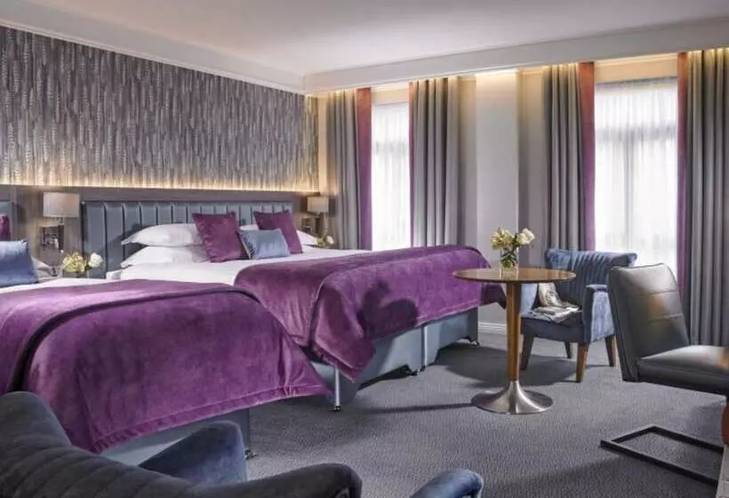 Fotos del hotel Kilkenny Ormonde:  24