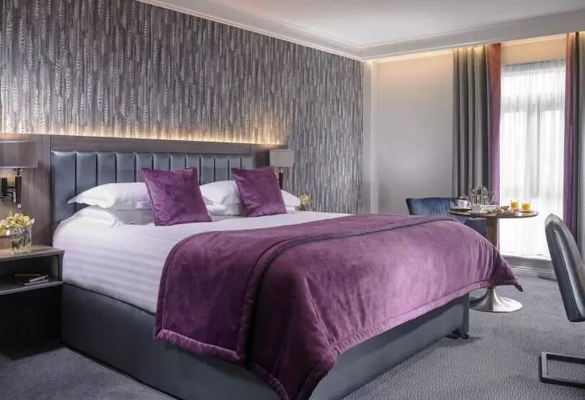 Fotos del hotel Kilkenny Ormonde:  10