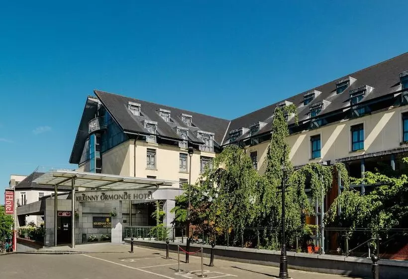 Fotos del hotel Kilkenny Ormonde:  18