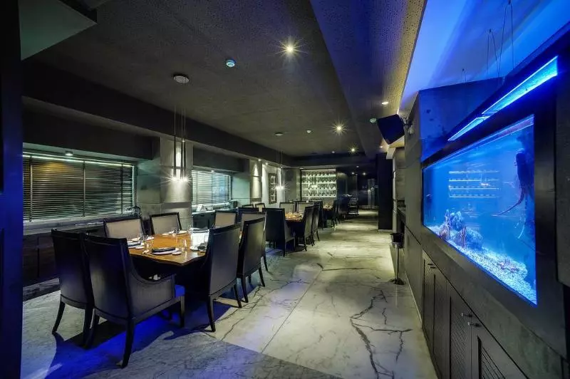 Fotos del hotel Ramee Guestline Hotel Juhu:  7