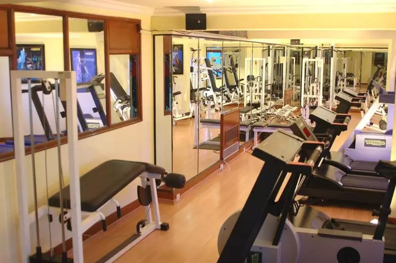 Fotos del hotel Ramee Guestline Hotel Juhu:  11