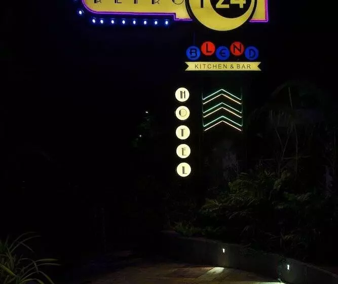 Fotos del hotel T24 Retro:  15