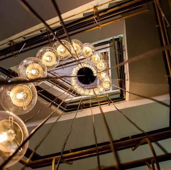 Fotos del hotel T24 Retro:  14