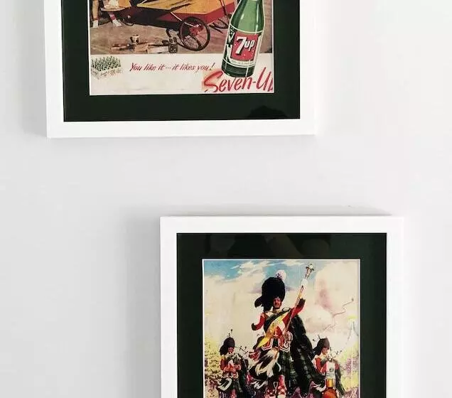 Fotos del hotel T24 Retro:  7