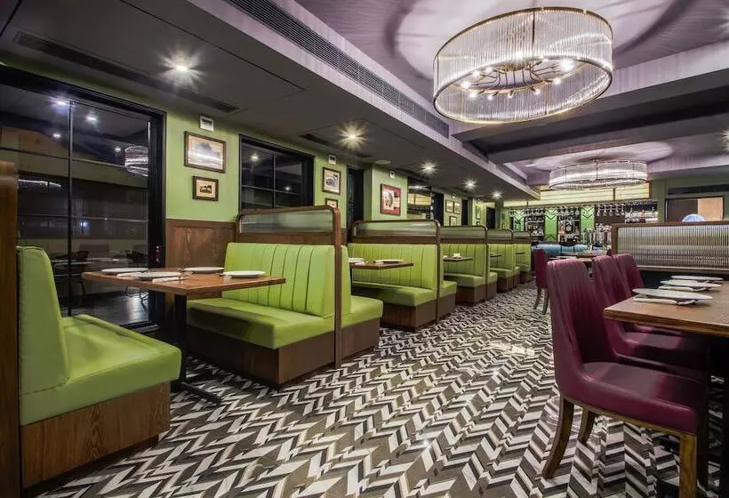 Fotos del hotel T24 Retro:  17