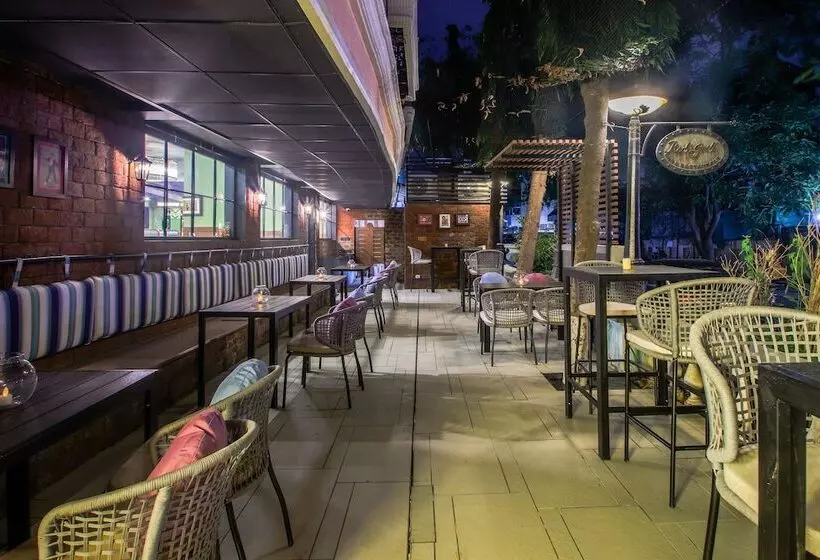 Fotos del hotel T24 Retro:  12