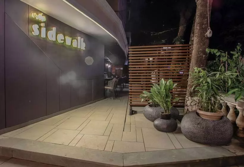 Fotos del hotel T24 Retro:  18