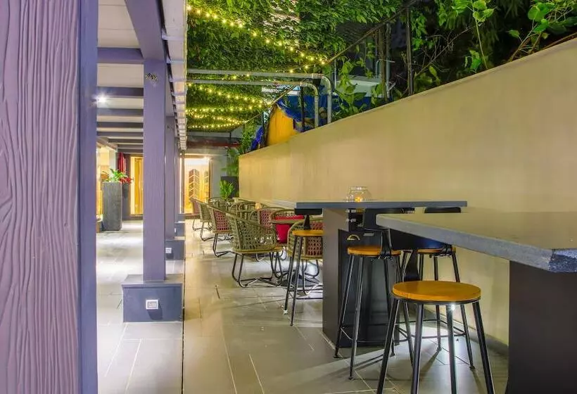 Fotos del hotel T24 Retro:  11