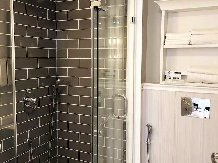 Fotos del hotel T24 Retro:  19