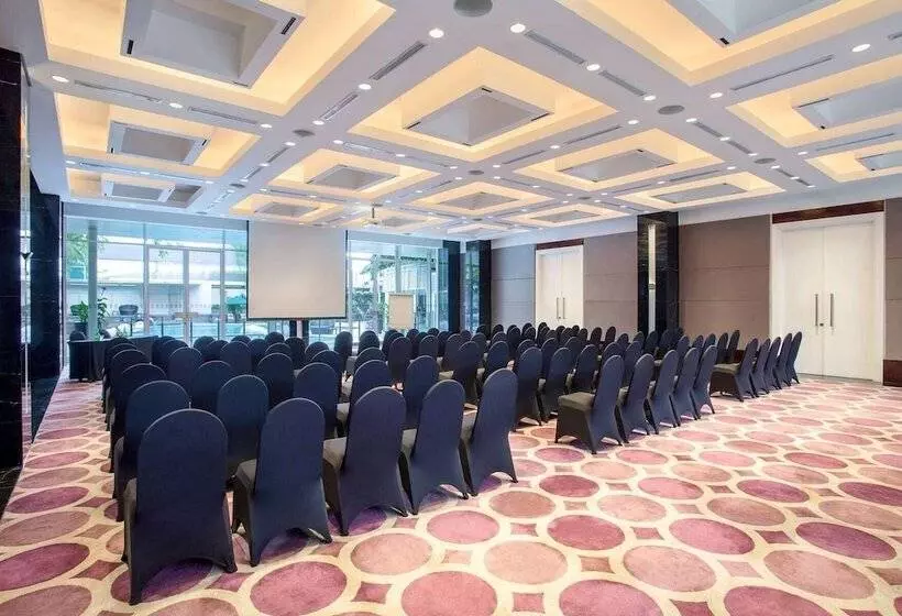 Fotos del hotel Wyndham Casablanca Jakarta:  22