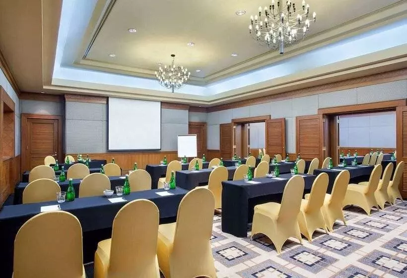 Fotos del hotel Wyndham Casablanca Jakarta:  12