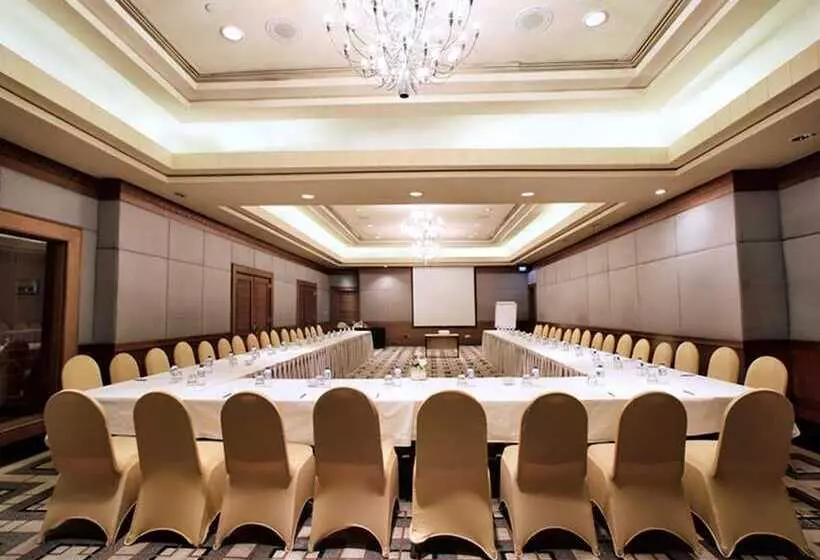 Fotos del hotel Wyndham Casablanca Jakarta:  15