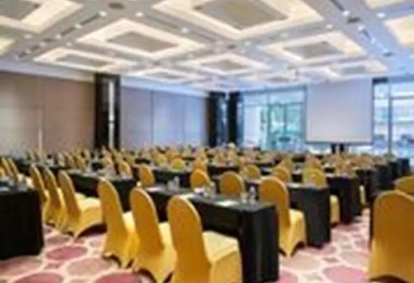 Fotos del hotel Wyndham Casablanca Jakarta:  19