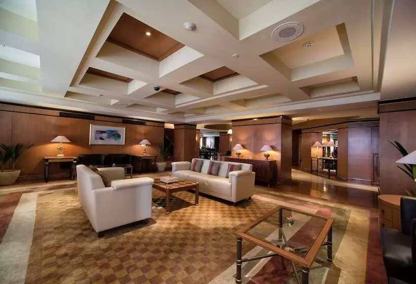 Fotos del hotel Wyndham Casablanca Jakarta:  9