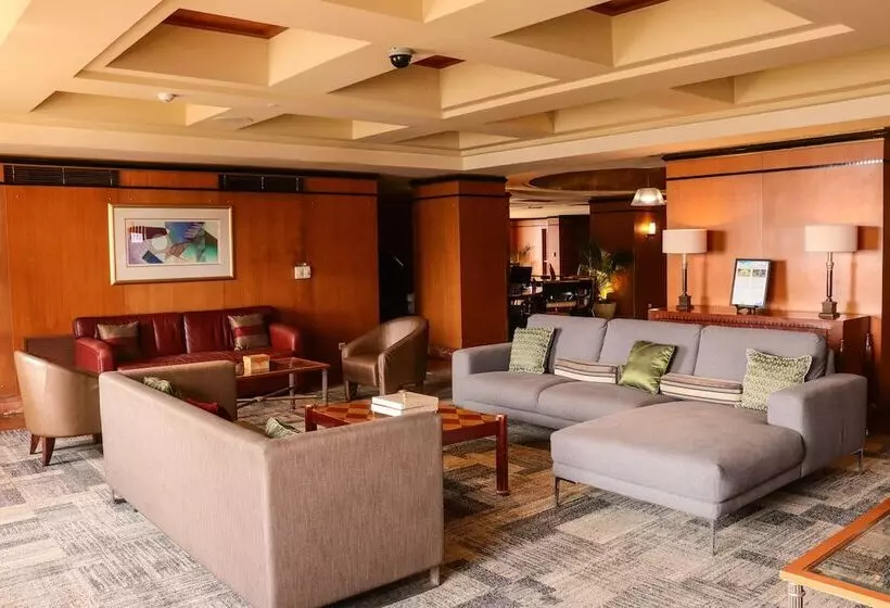 Wyndham Casablanca Jakarta