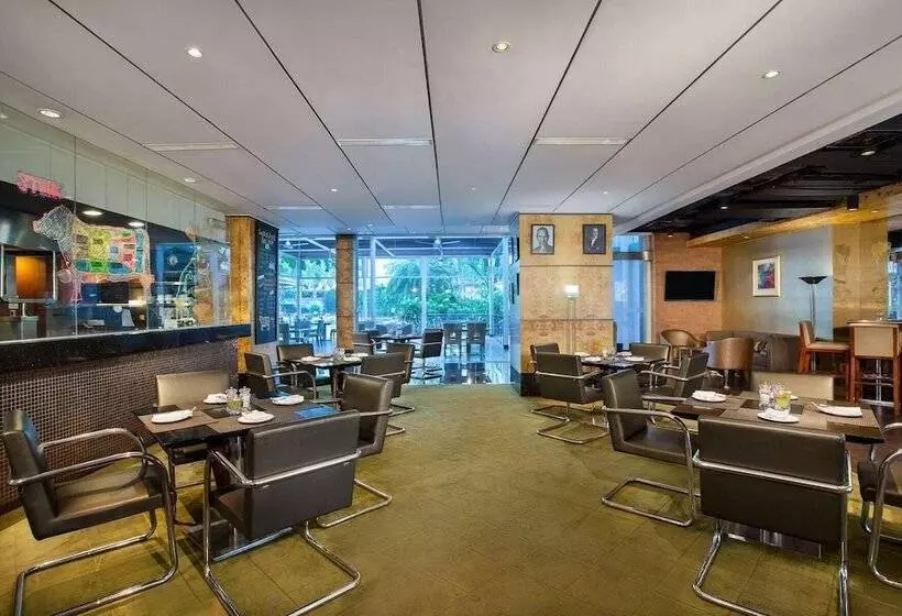 Fotos del hotel Wyndham Casablanca Jakarta:  25