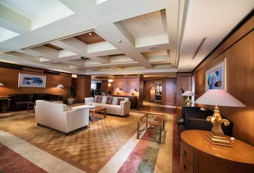 Fotos del hotel Wyndham Casablanca Jakarta:  13