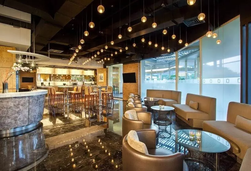 Fotos del hotel Wyndham Casablanca Jakarta:  5
