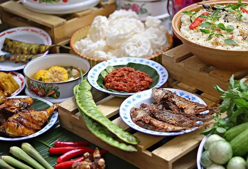 Fotos del hotel Wyndham Casablanca Jakarta:  4