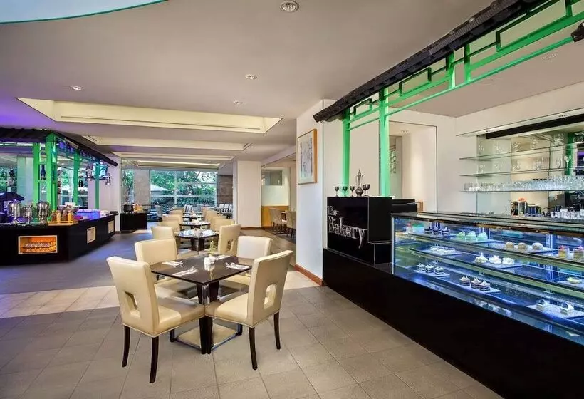 Fotos del hotel Wyndham Casablanca Jakarta:  14