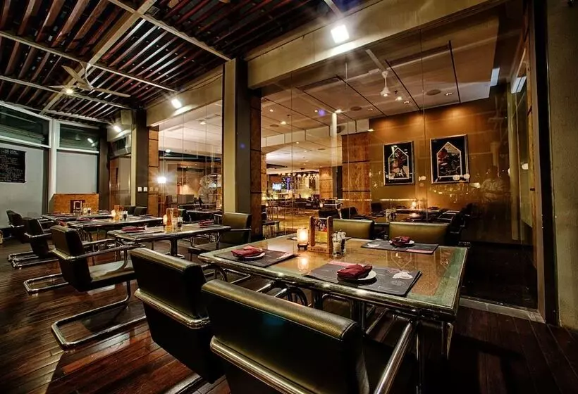 Fotos del hotel Wyndham Casablanca Jakarta:  17