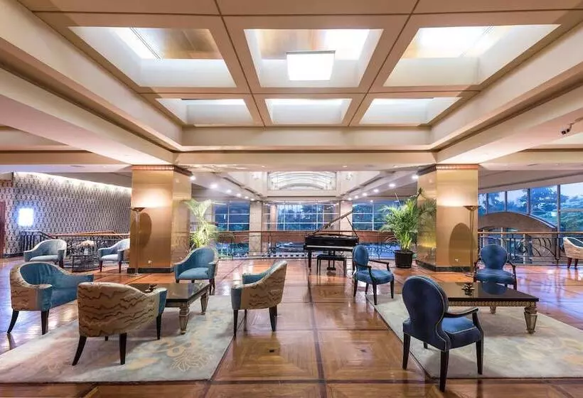 Fotos del hotel Wyndham Casablanca Jakarta:  16