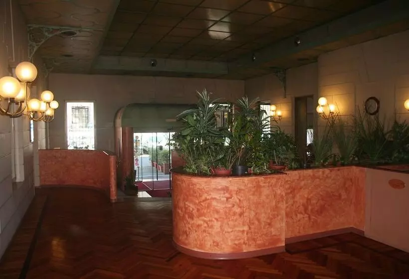 Fotos del hotel Albert:  2