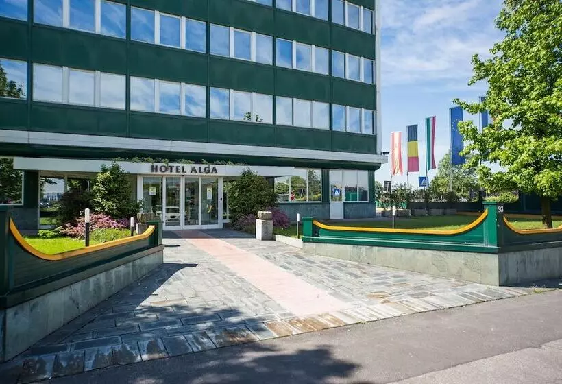 Fotos del hotel Alga:  17