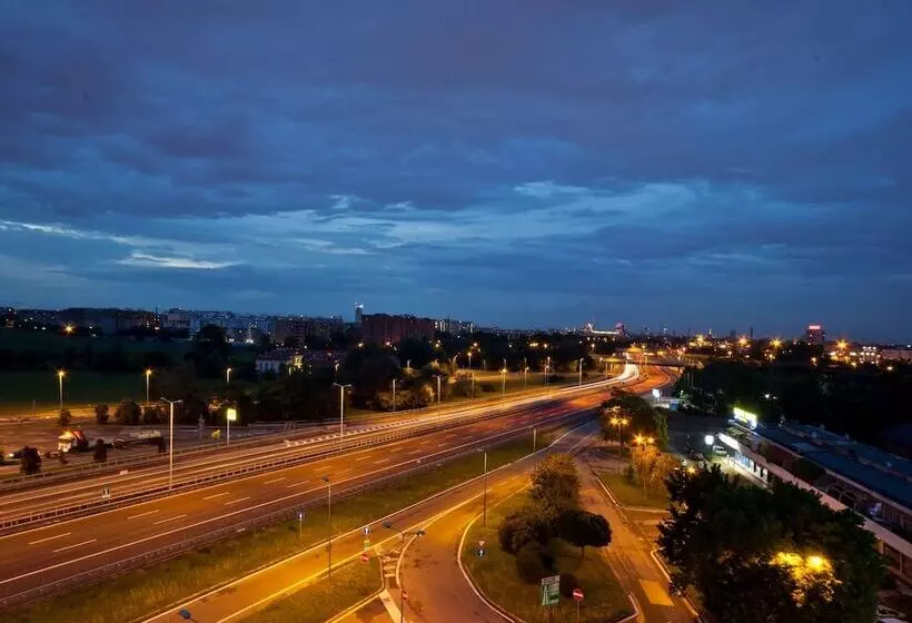 Fotos del hotel Alga:  7