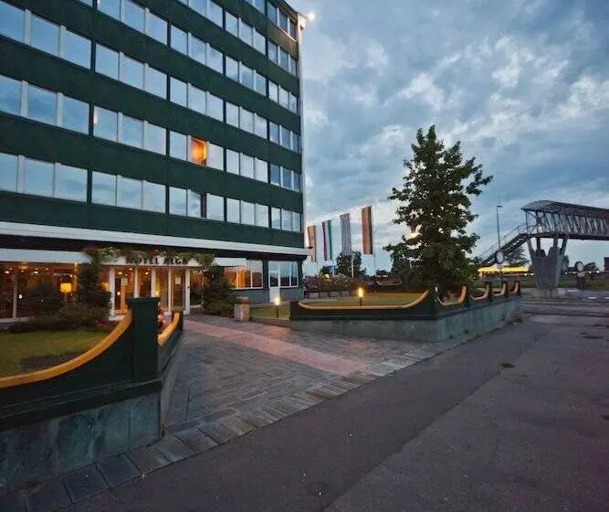 Fotos del hotel Alga:  13