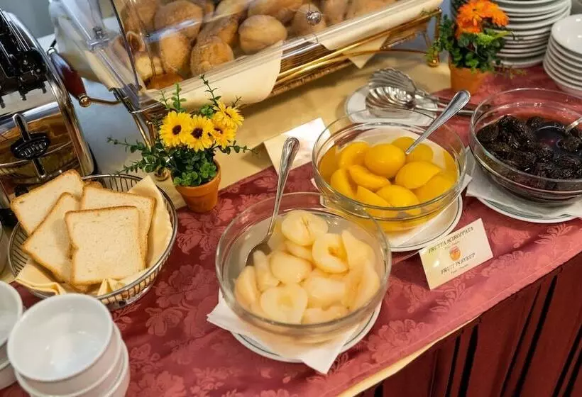 Fotos del hotel Alga:  22