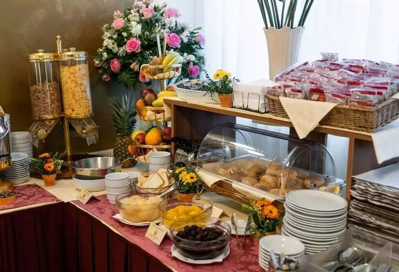 Fotos del hotel Alga:  23