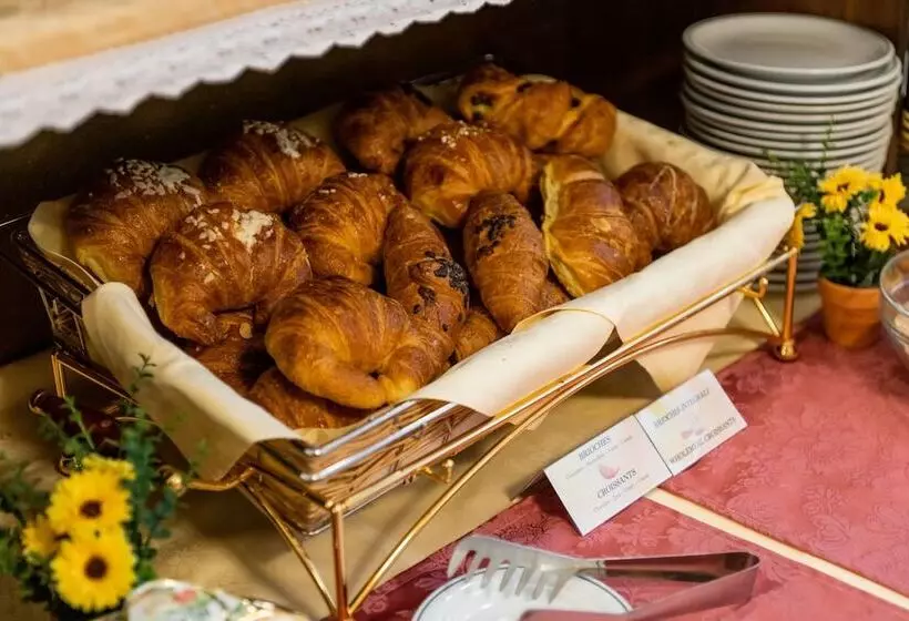 Fotos del hotel Alga:  24