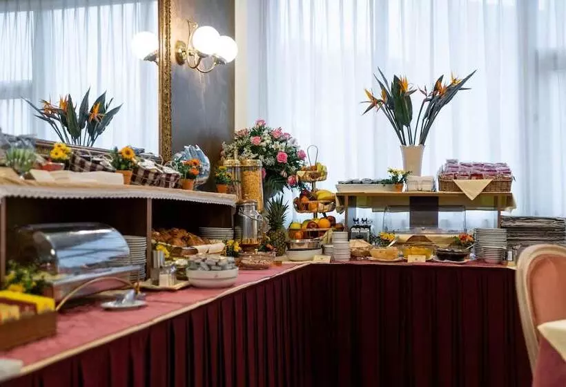 Fotos del hotel Alga:  25