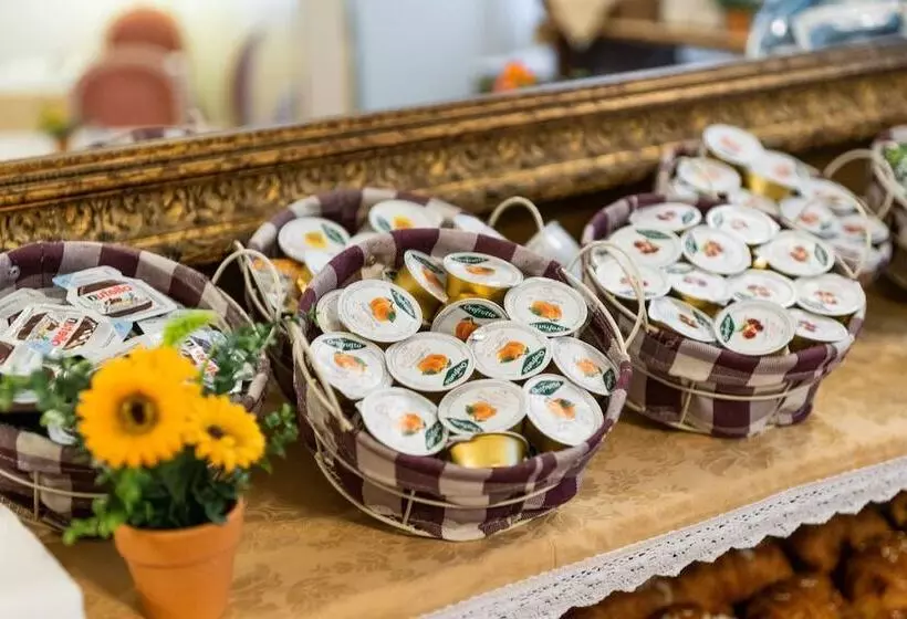 Fotos del hotel Alga:  6