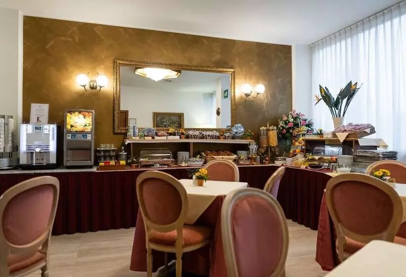 Fotos del hotel Alga:  2